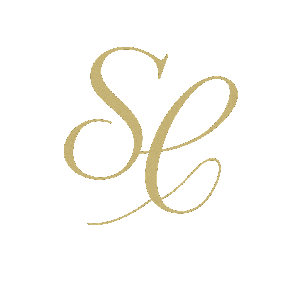 Monograma SC - Sergio y Claudia